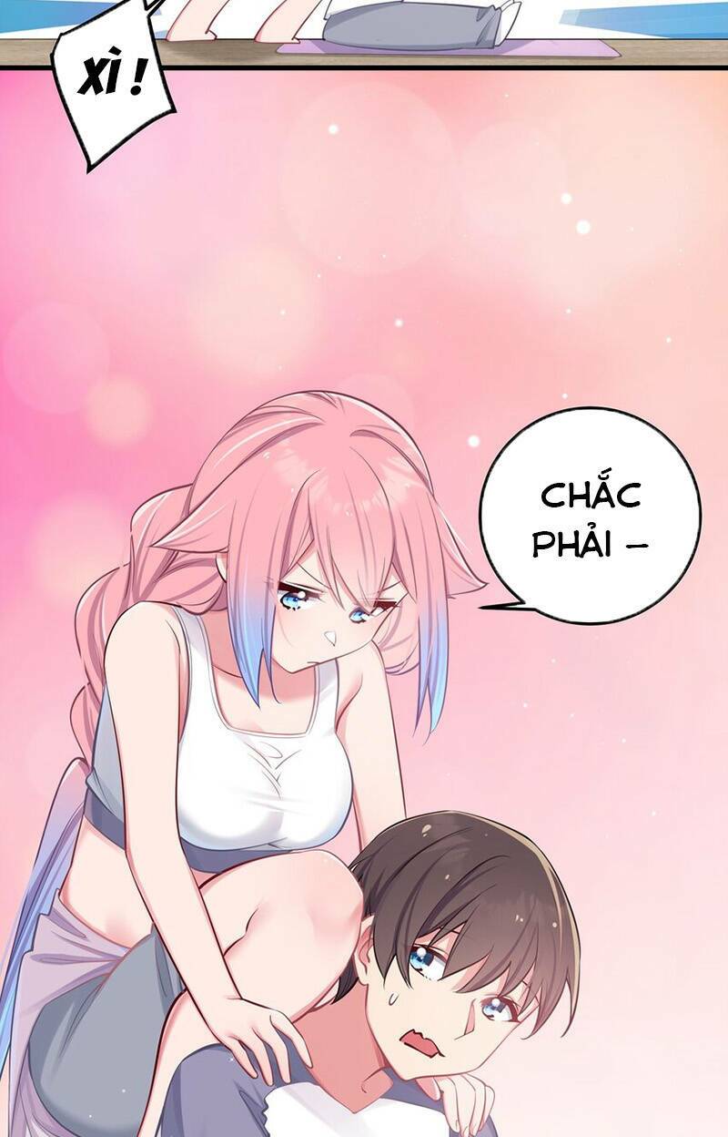 Làm Sao Để Chạy Trốn Dàn Hậu Cung Chapter 20.1 - Trang 15