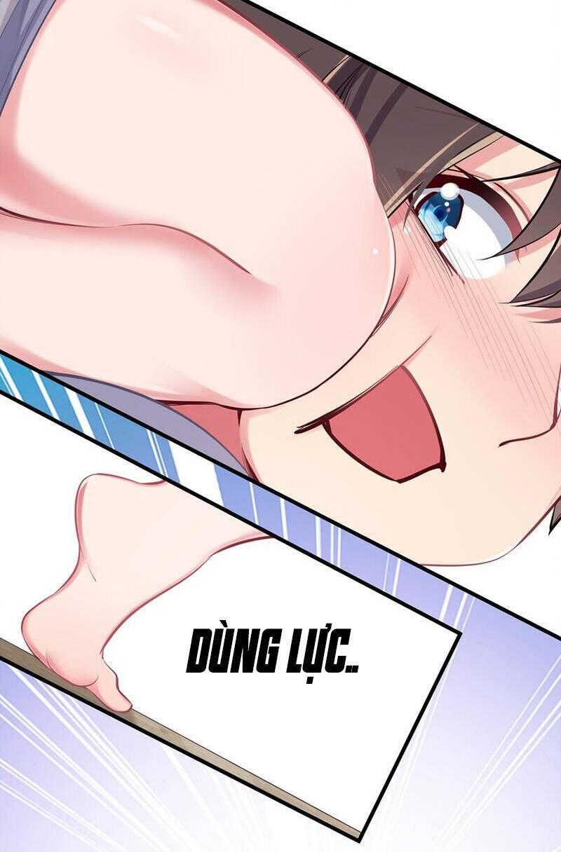 Làm Sao Để Chạy Trốn Dàn Hậu Cung Chapter 20.1 - Trang 17