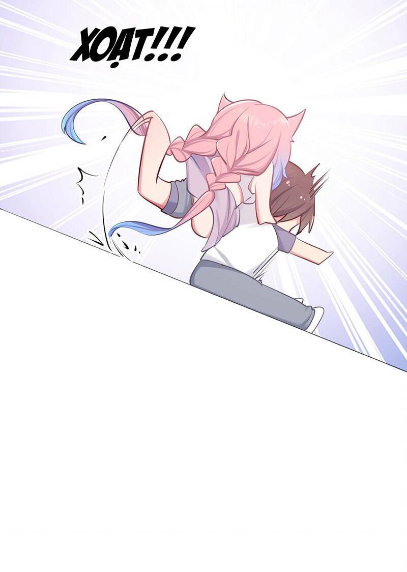 Làm Sao Để Chạy Trốn Dàn Hậu Cung Chapter 20.1 - Trang 18