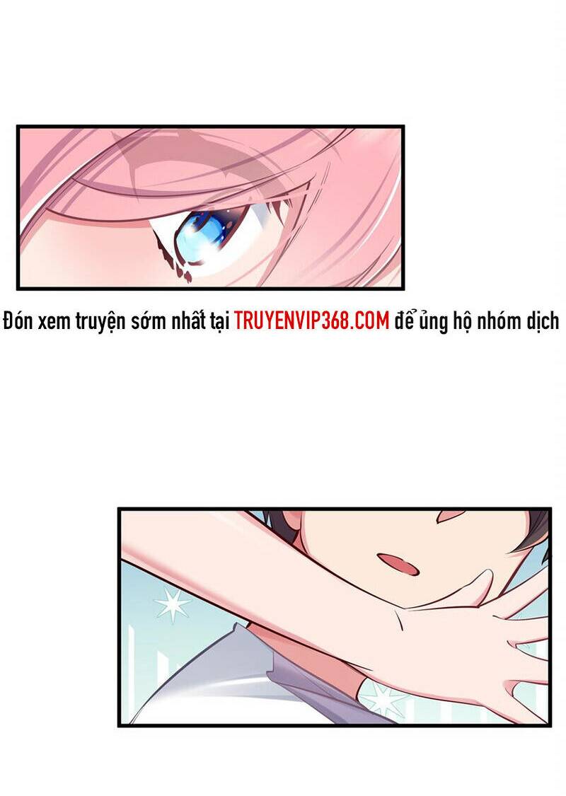 Làm Sao Để Chạy Trốn Dàn Hậu Cung Chapter 20.1 - Trang 19