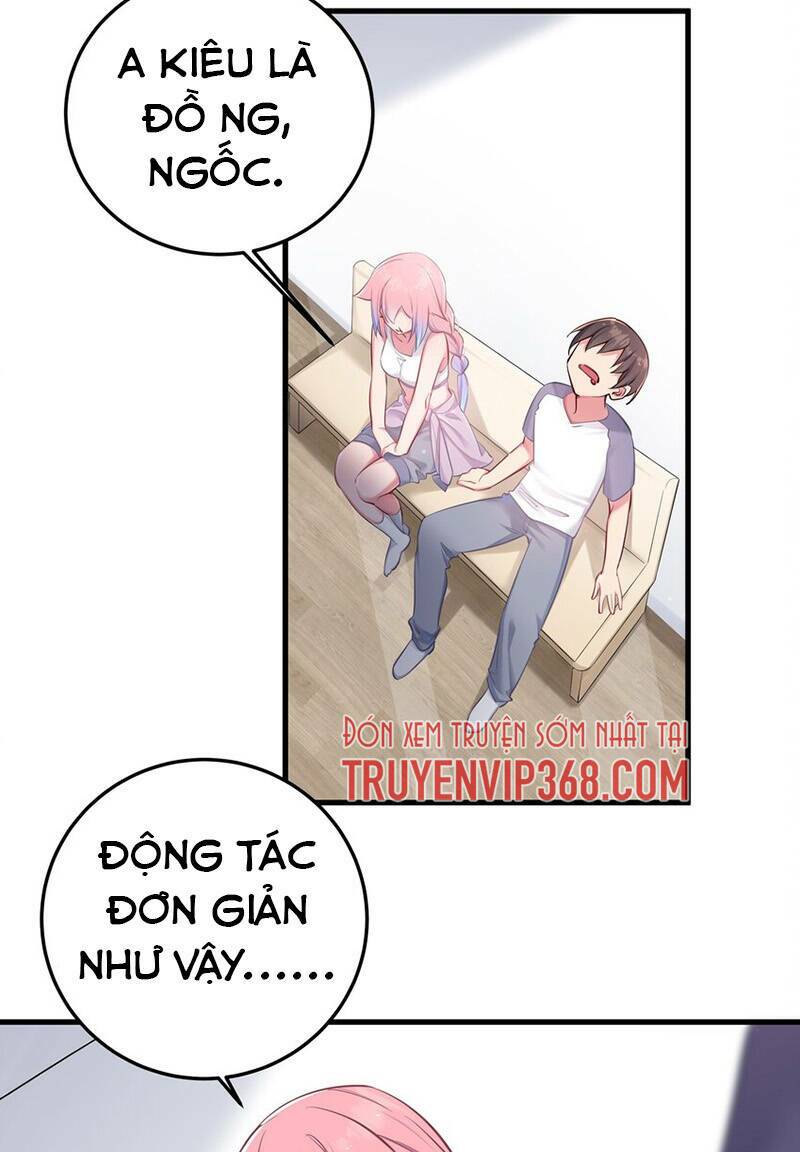 Làm Sao Để Chạy Trốn Dàn Hậu Cung Chapter 20.1 - Trang 24
