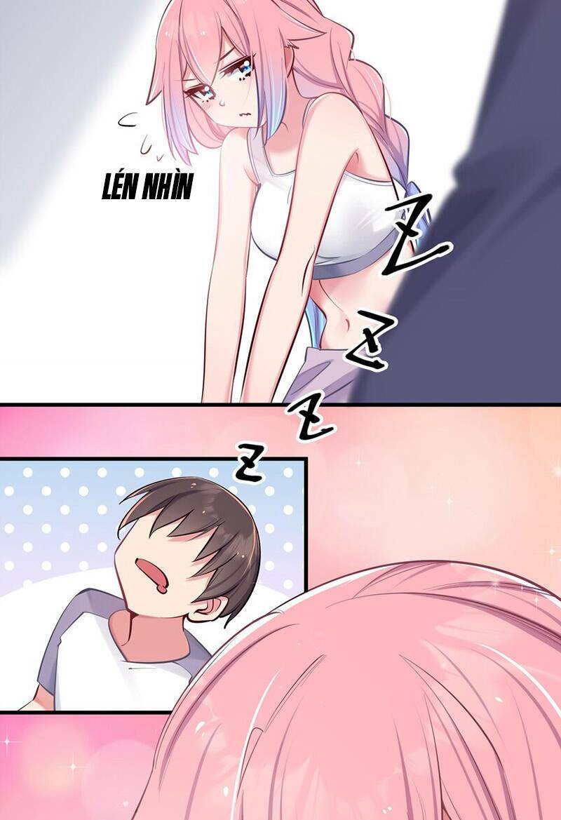 Làm Sao Để Chạy Trốn Dàn Hậu Cung Chapter 20.1 - Trang 25