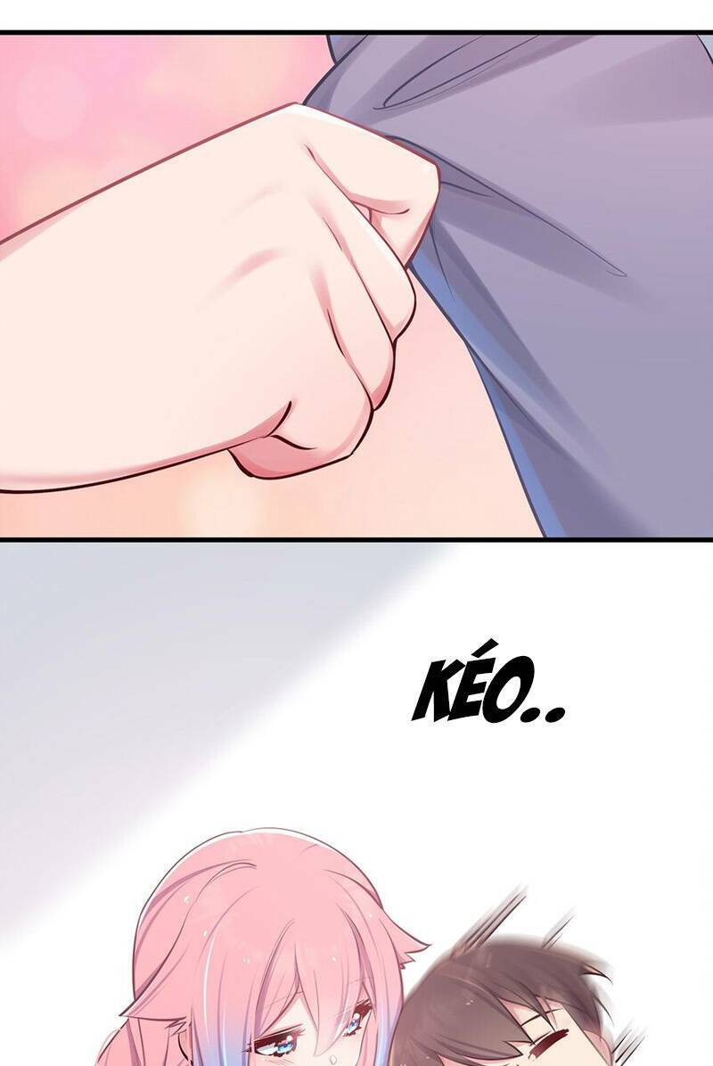 Làm Sao Để Chạy Trốn Dàn Hậu Cung Chapter 20.1 - Trang 27