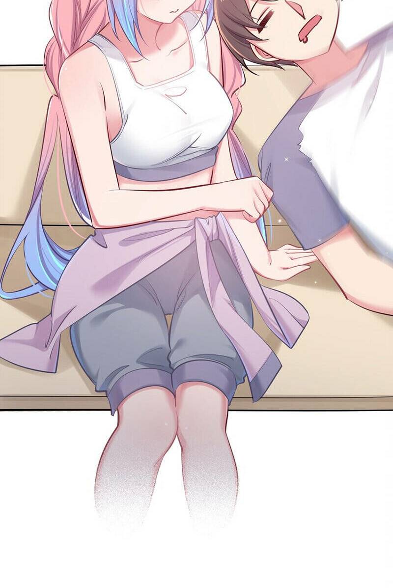 Làm Sao Để Chạy Trốn Dàn Hậu Cung Chapter 20.1 - Trang 28