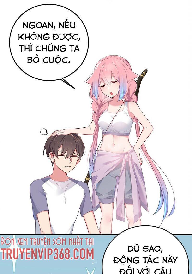 Làm Sao Để Chạy Trốn Dàn Hậu Cung Chapter 20.1 - Trang 2