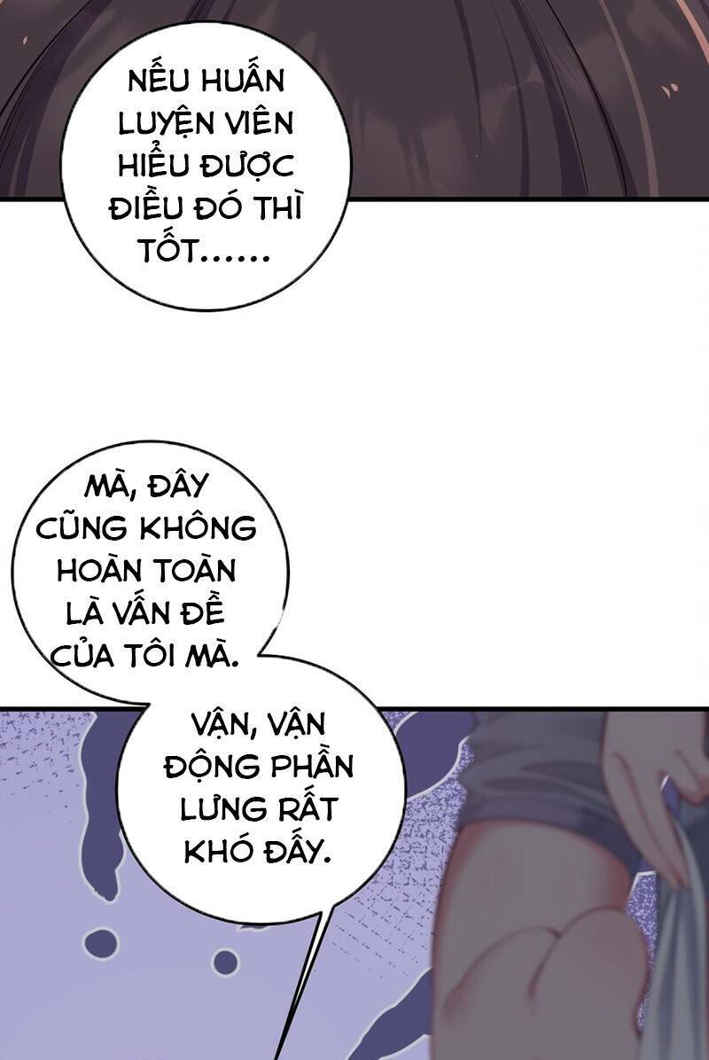 Làm Sao Để Chạy Trốn Dàn Hậu Cung Chapter 20.1 - Trang 4