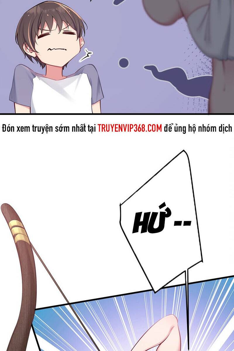 Làm Sao Để Chạy Trốn Dàn Hậu Cung Chapter 20.1 - Trang 5