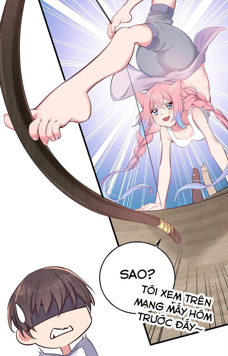 Làm Sao Để Chạy Trốn Dàn Hậu Cung Chapter 20.1 - Trang 6
