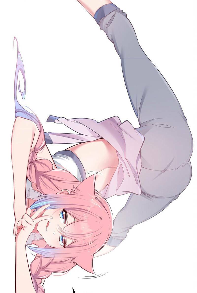 Làm Sao Để Chạy Trốn Dàn Hậu Cung Chapter 20.1 - Trang 8