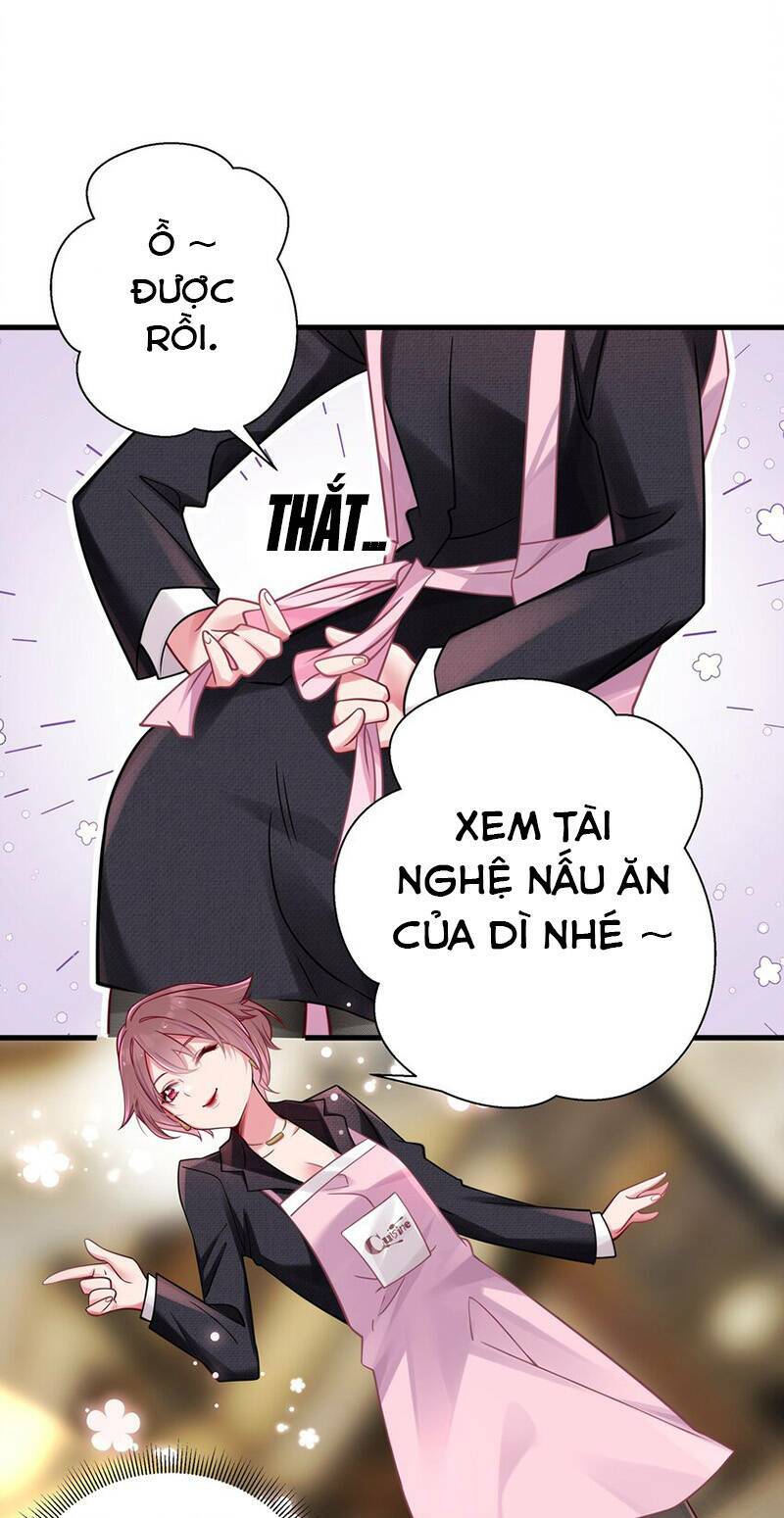 Làm Sao Để Chạy Trốn Dàn Hậu Cung Chapter 20 - Trang 9