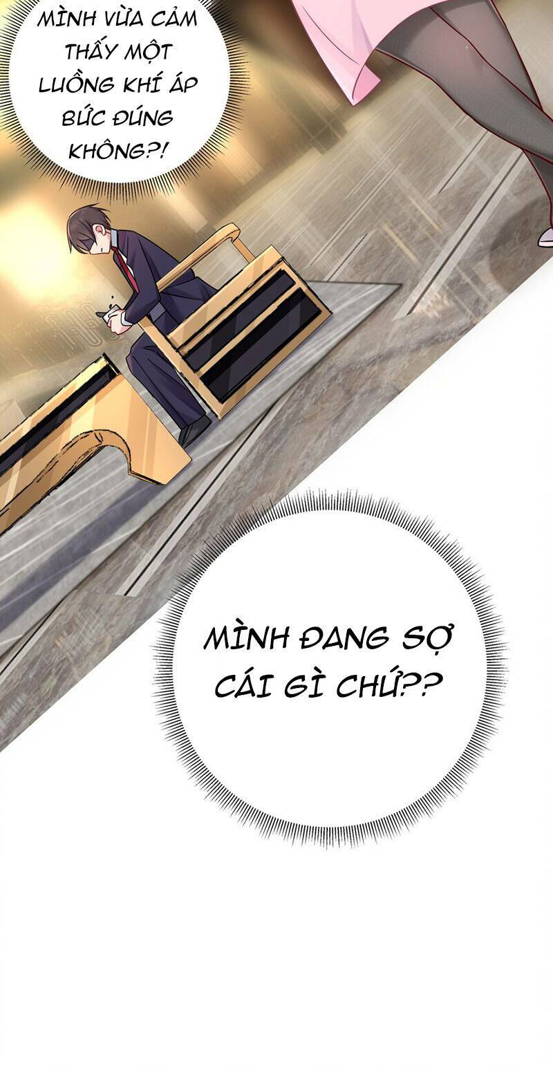 Làm Sao Để Chạy Trốn Dàn Hậu Cung Chapter 20 - Trang 10