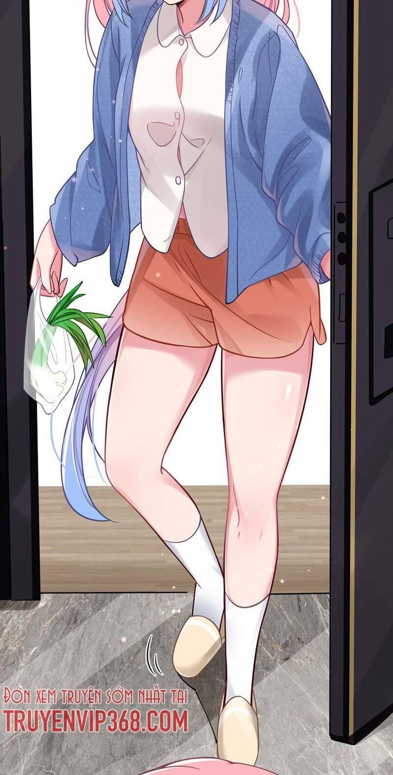 Làm Sao Để Chạy Trốn Dàn Hậu Cung Chapter 20 - Trang 12