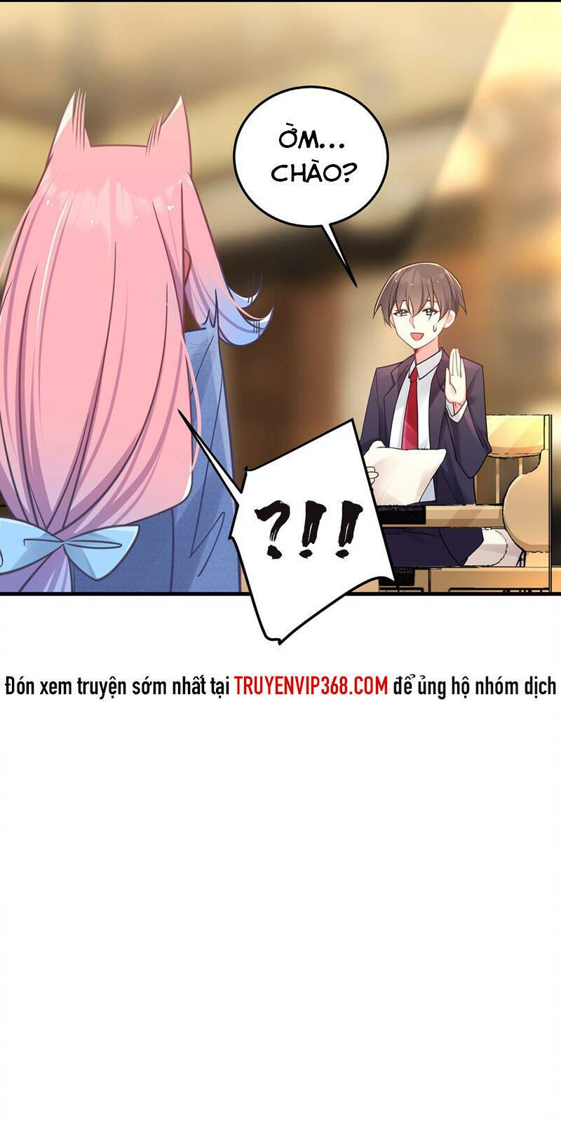 Làm Sao Để Chạy Trốn Dàn Hậu Cung Chapter 20 - Trang 14