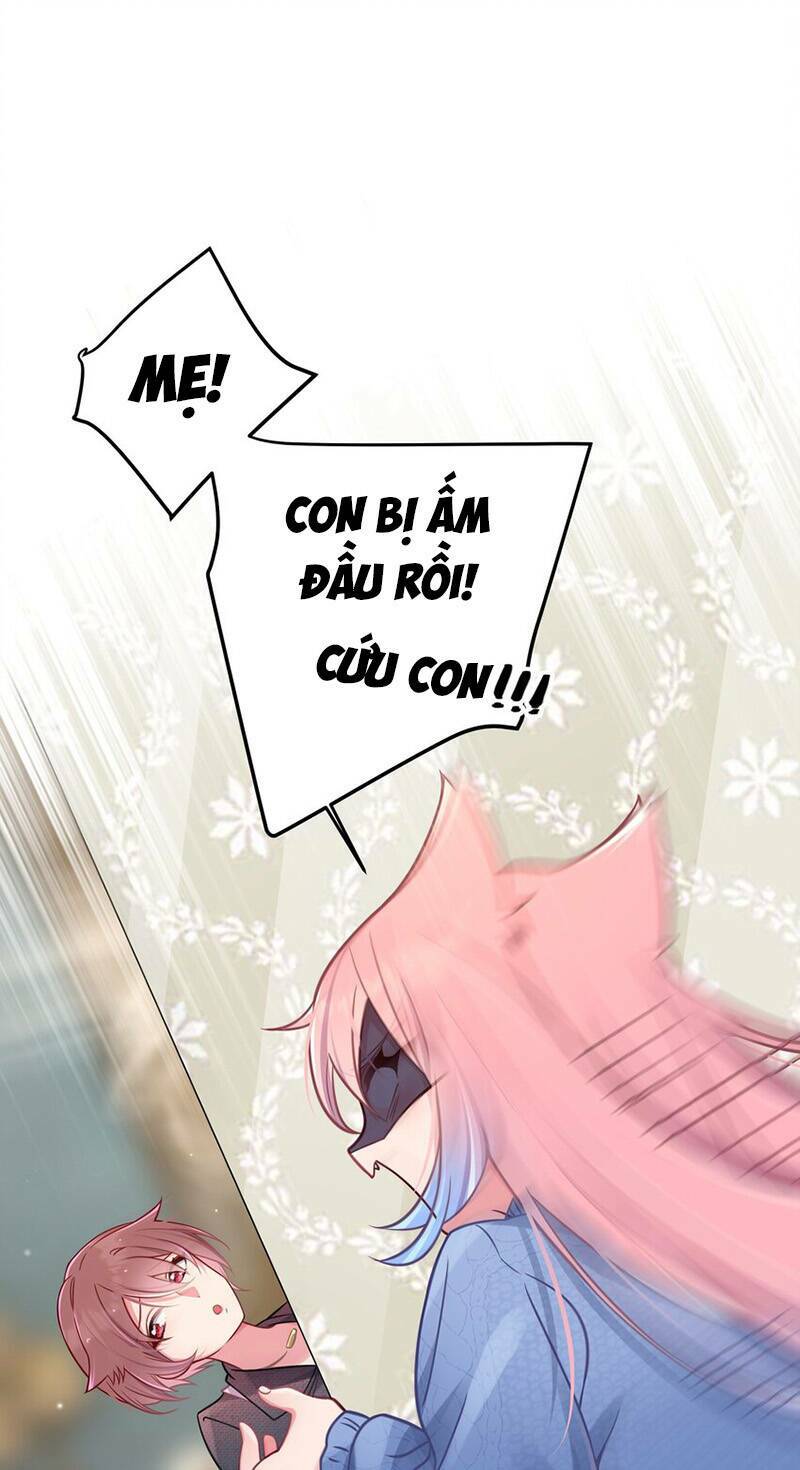 Làm Sao Để Chạy Trốn Dàn Hậu Cung Chapter 20 - Trang 15