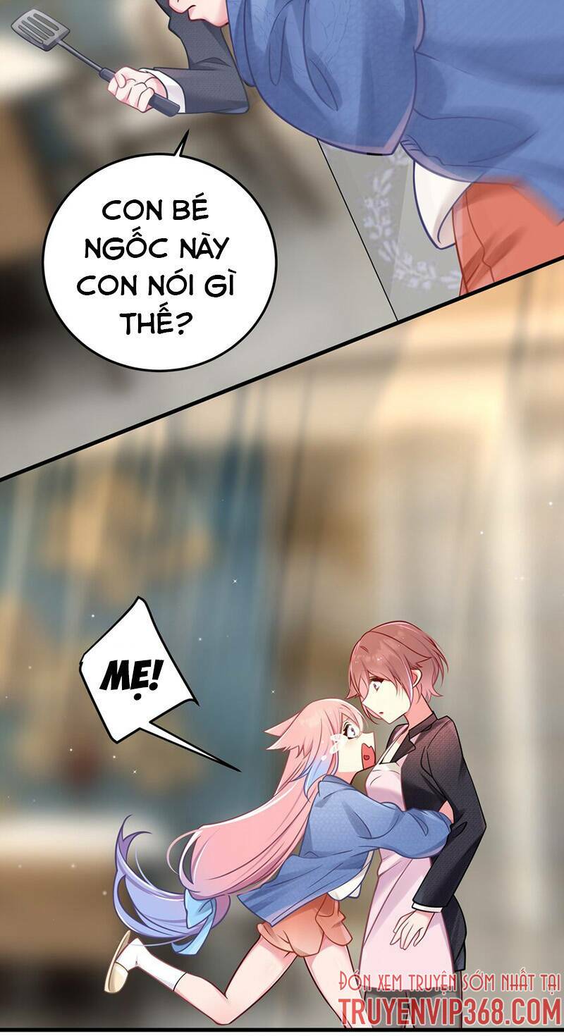 Làm Sao Để Chạy Trốn Dàn Hậu Cung Chapter 20 - Trang 16