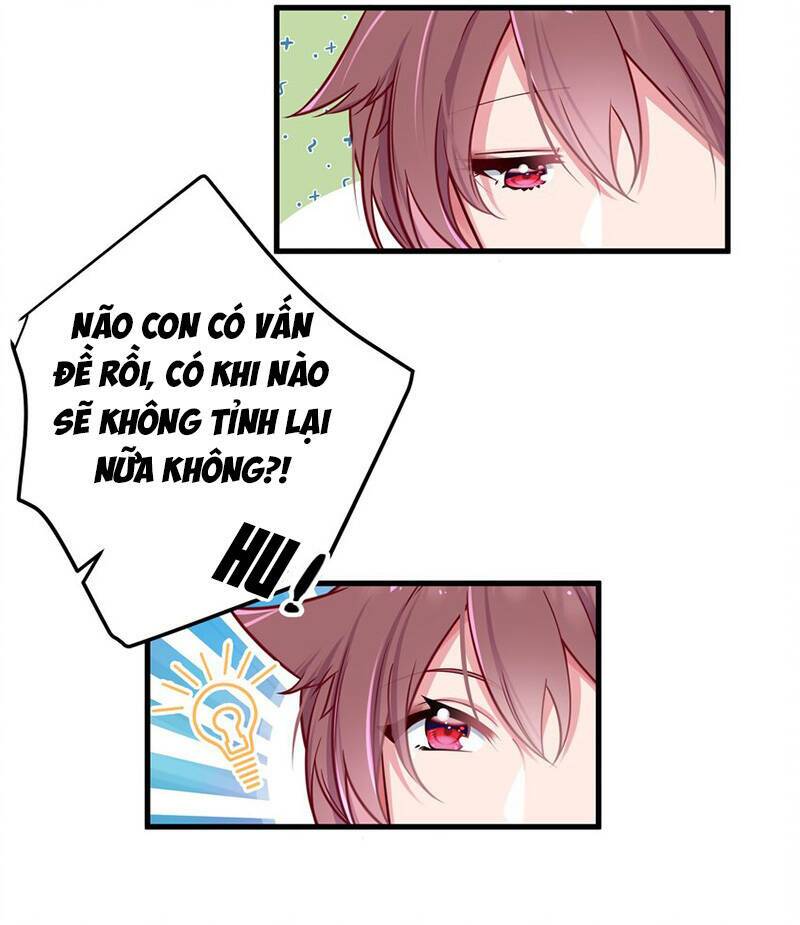 Làm Sao Để Chạy Trốn Dàn Hậu Cung Chapter 20 - Trang 18