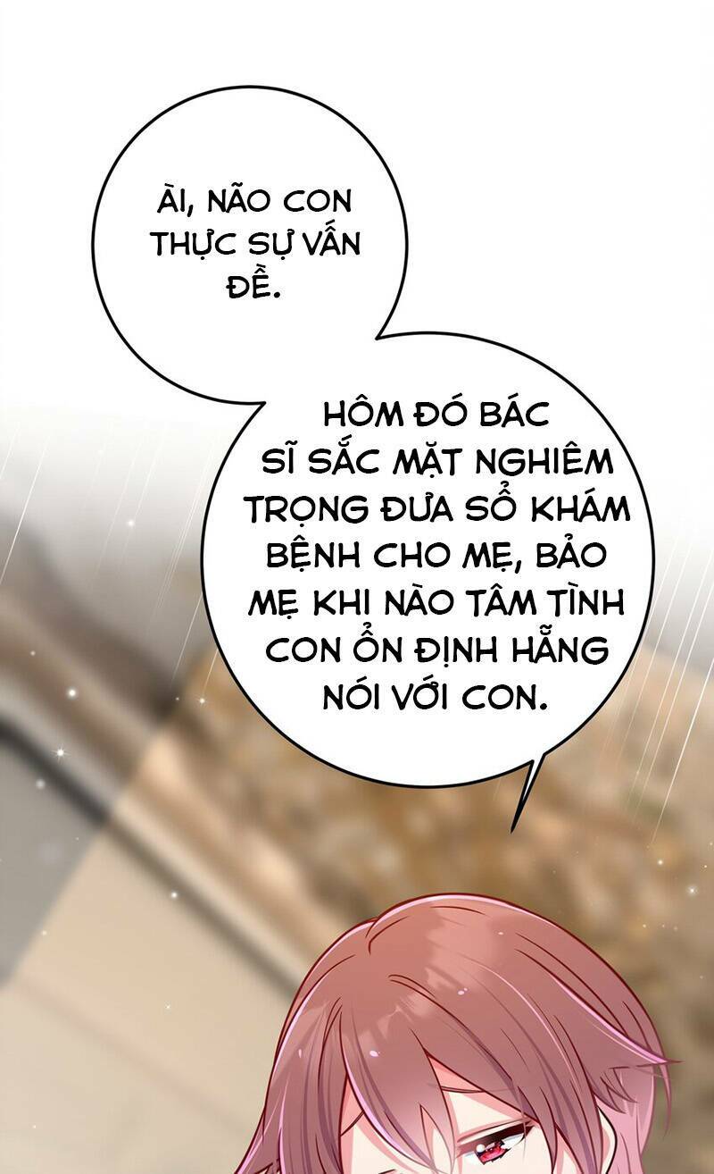 Làm Sao Để Chạy Trốn Dàn Hậu Cung Chapter 20 - Trang 19