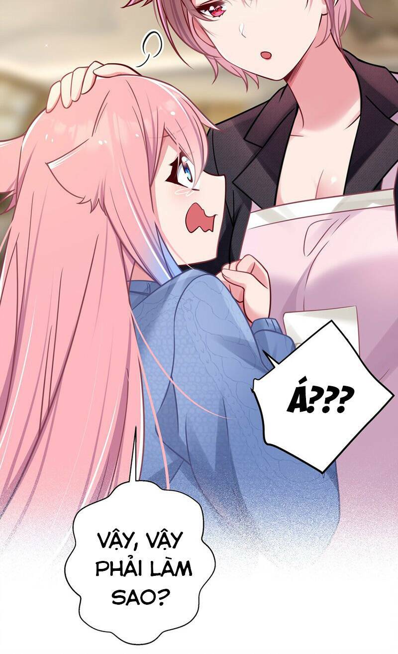 Làm Sao Để Chạy Trốn Dàn Hậu Cung Chapter 20 - Trang 20