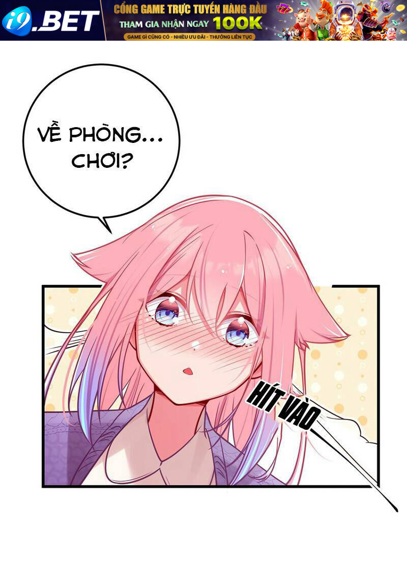 Làm Sao Để Chạy Trốn Dàn Hậu Cung Chapter 20 - Trang 23