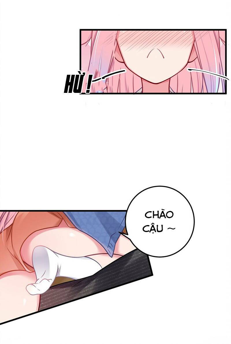 Làm Sao Để Chạy Trốn Dàn Hậu Cung Chapter 20 - Trang 24