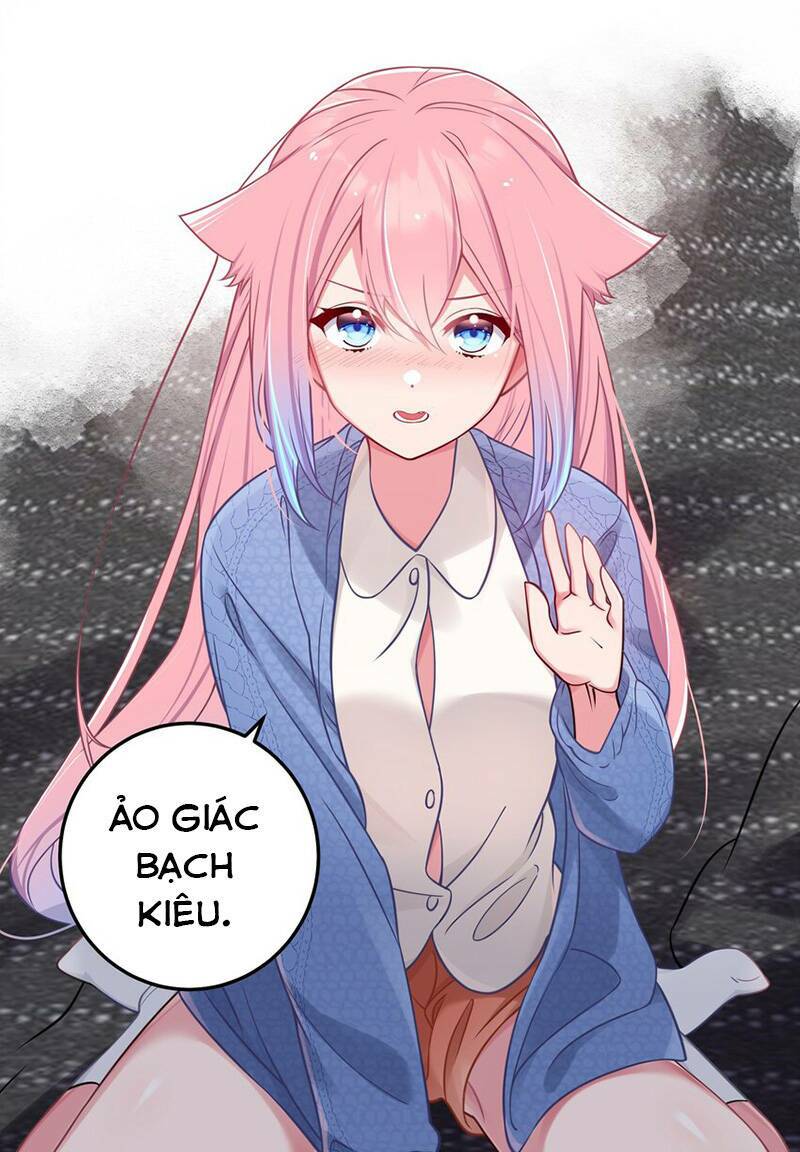 Làm Sao Để Chạy Trốn Dàn Hậu Cung Chapter 20 - Trang 25