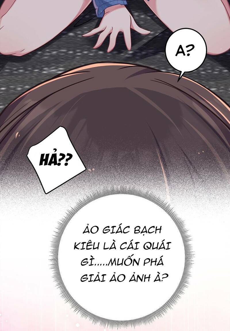 Làm Sao Để Chạy Trốn Dàn Hậu Cung Chapter 20 - Trang 26