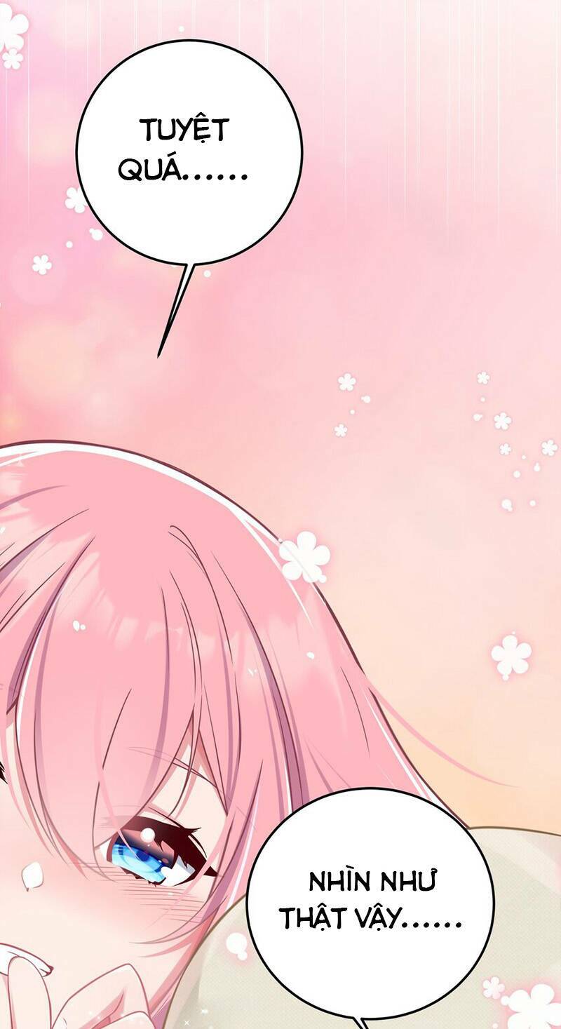 Làm Sao Để Chạy Trốn Dàn Hậu Cung Chapter 20 - Trang 27