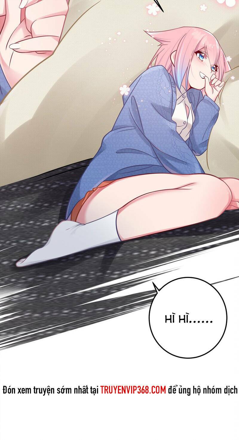 Làm Sao Để Chạy Trốn Dàn Hậu Cung Chapter 20 - Trang 28