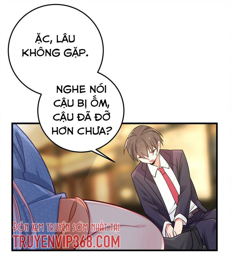 Làm Sao Để Chạy Trốn Dàn Hậu Cung Chapter 20 - Trang 29