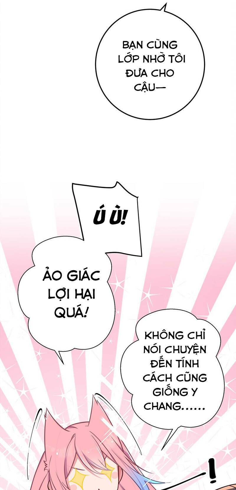 Làm Sao Để Chạy Trốn Dàn Hậu Cung Chapter 20 - Trang 30