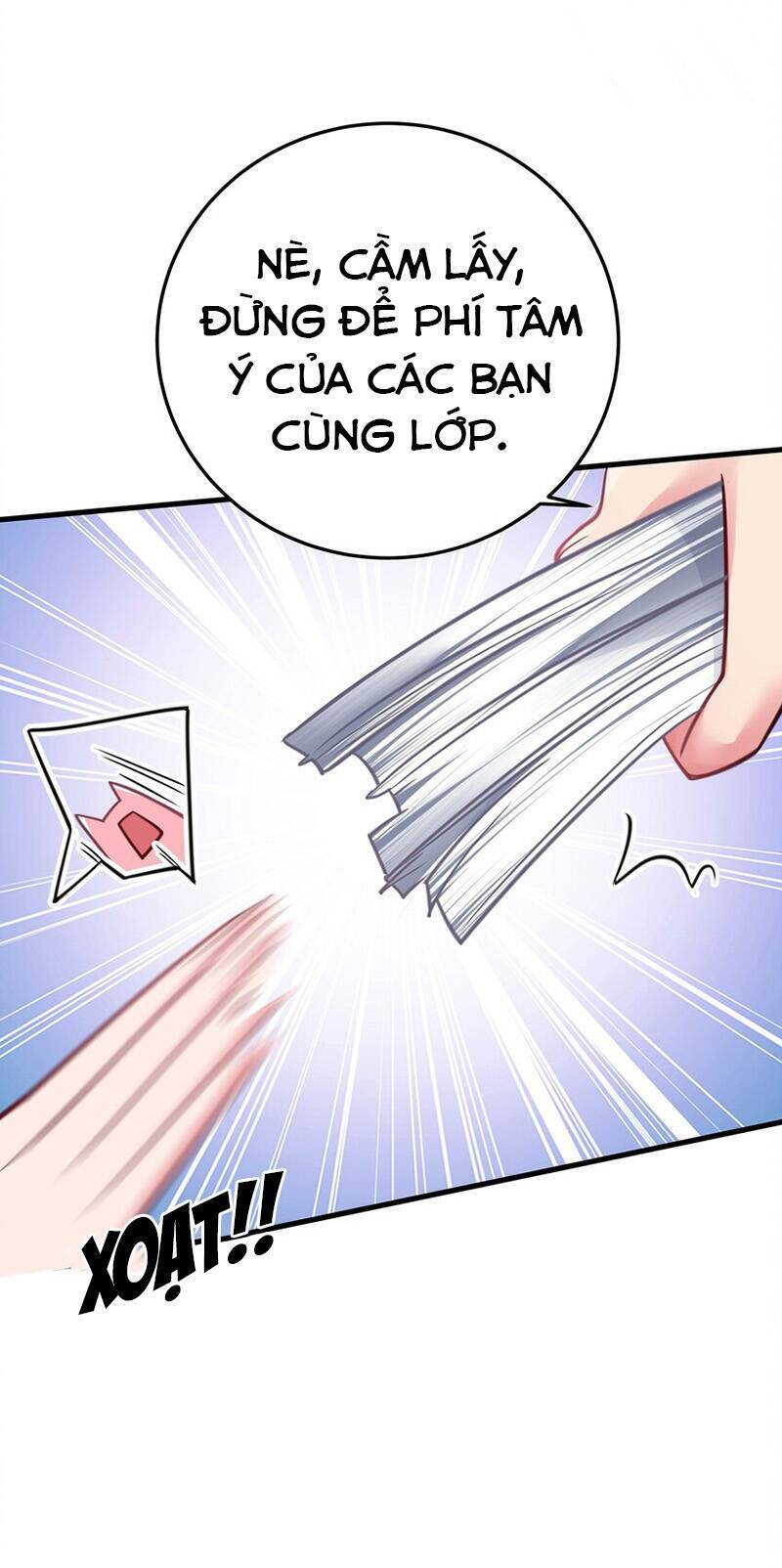 Làm Sao Để Chạy Trốn Dàn Hậu Cung Chapter 20 - Trang 32