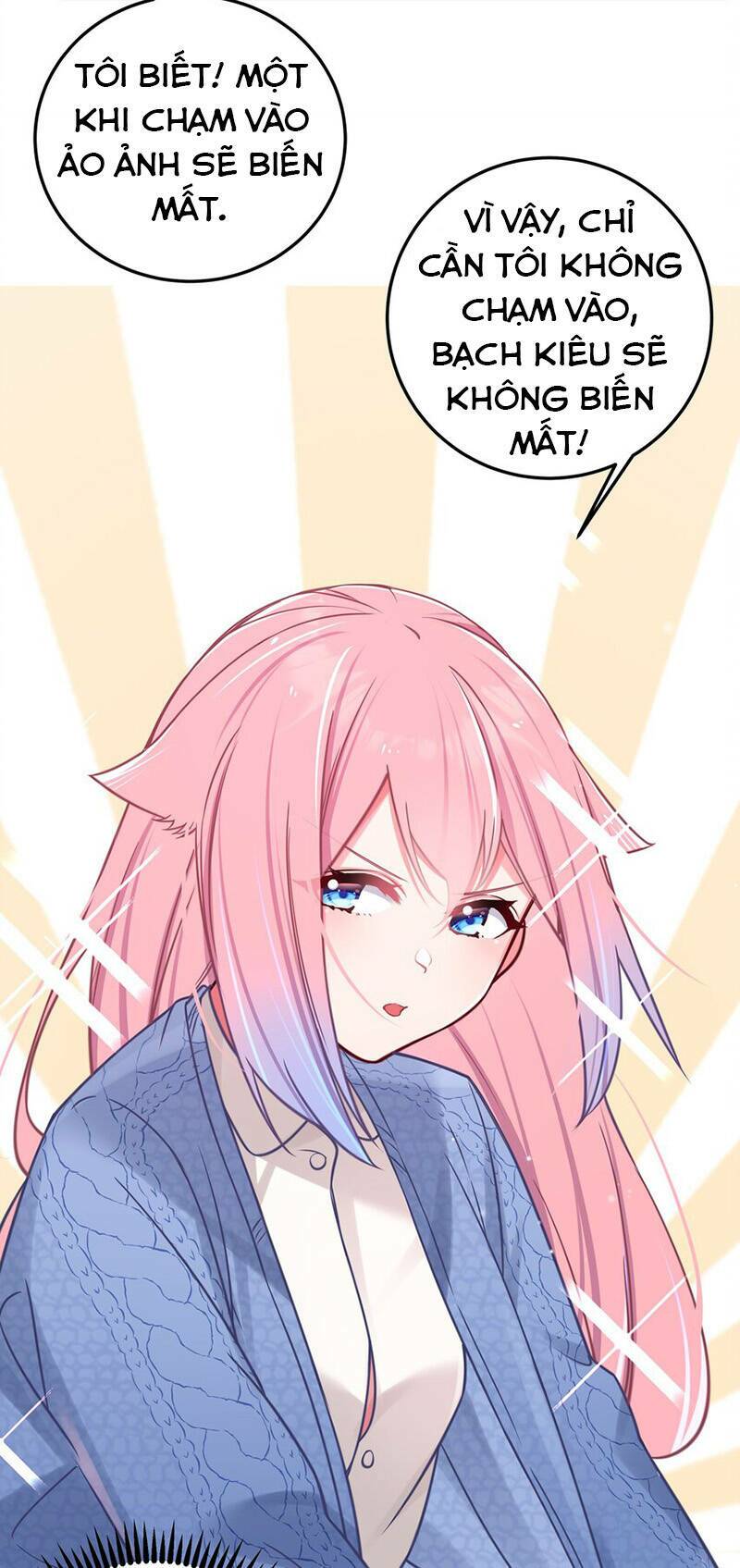 Làm Sao Để Chạy Trốn Dàn Hậu Cung Chapter 20 - Trang 34