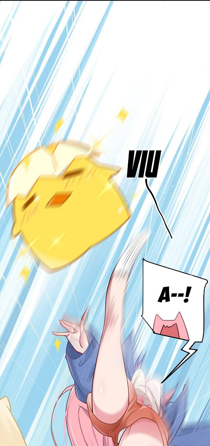 Làm Sao Để Chạy Trốn Dàn Hậu Cung Chapter 20 - Trang 37