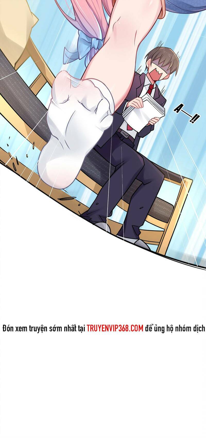 Làm Sao Để Chạy Trốn Dàn Hậu Cung Chapter 20 - Trang 38