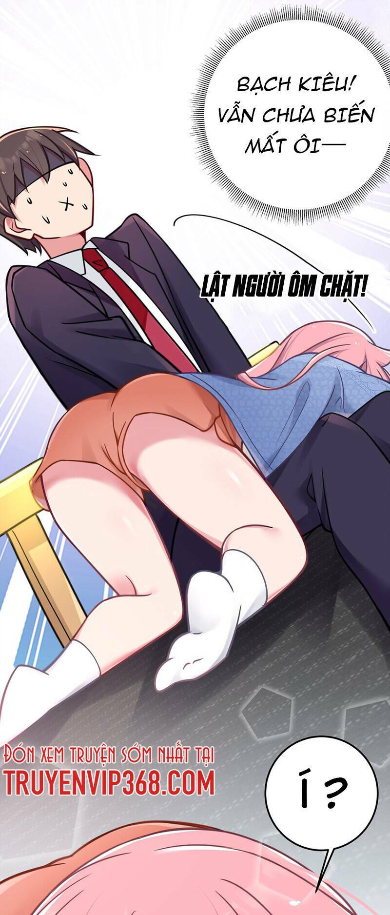 Làm Sao Để Chạy Trốn Dàn Hậu Cung Chapter 20 - Trang 44