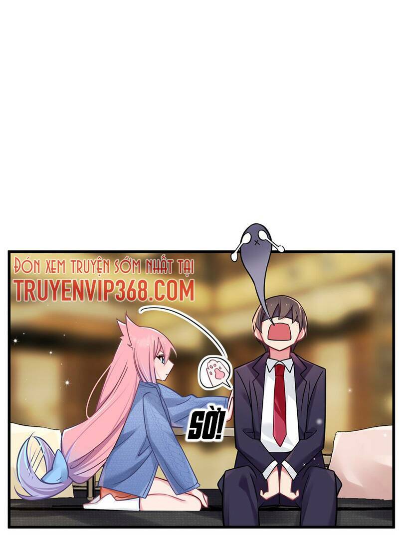 Làm Sao Để Chạy Trốn Dàn Hậu Cung Chapter 20 - Trang 46