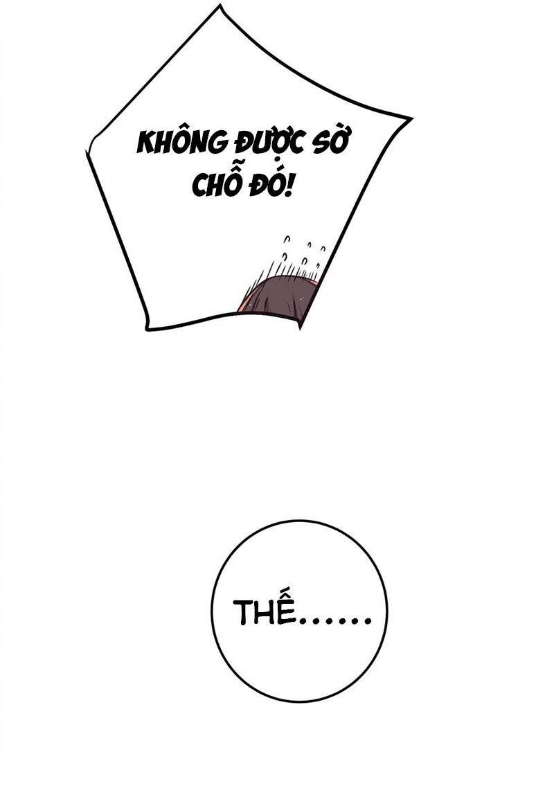 Làm Sao Để Chạy Trốn Dàn Hậu Cung Chapter 20 - Trang 48