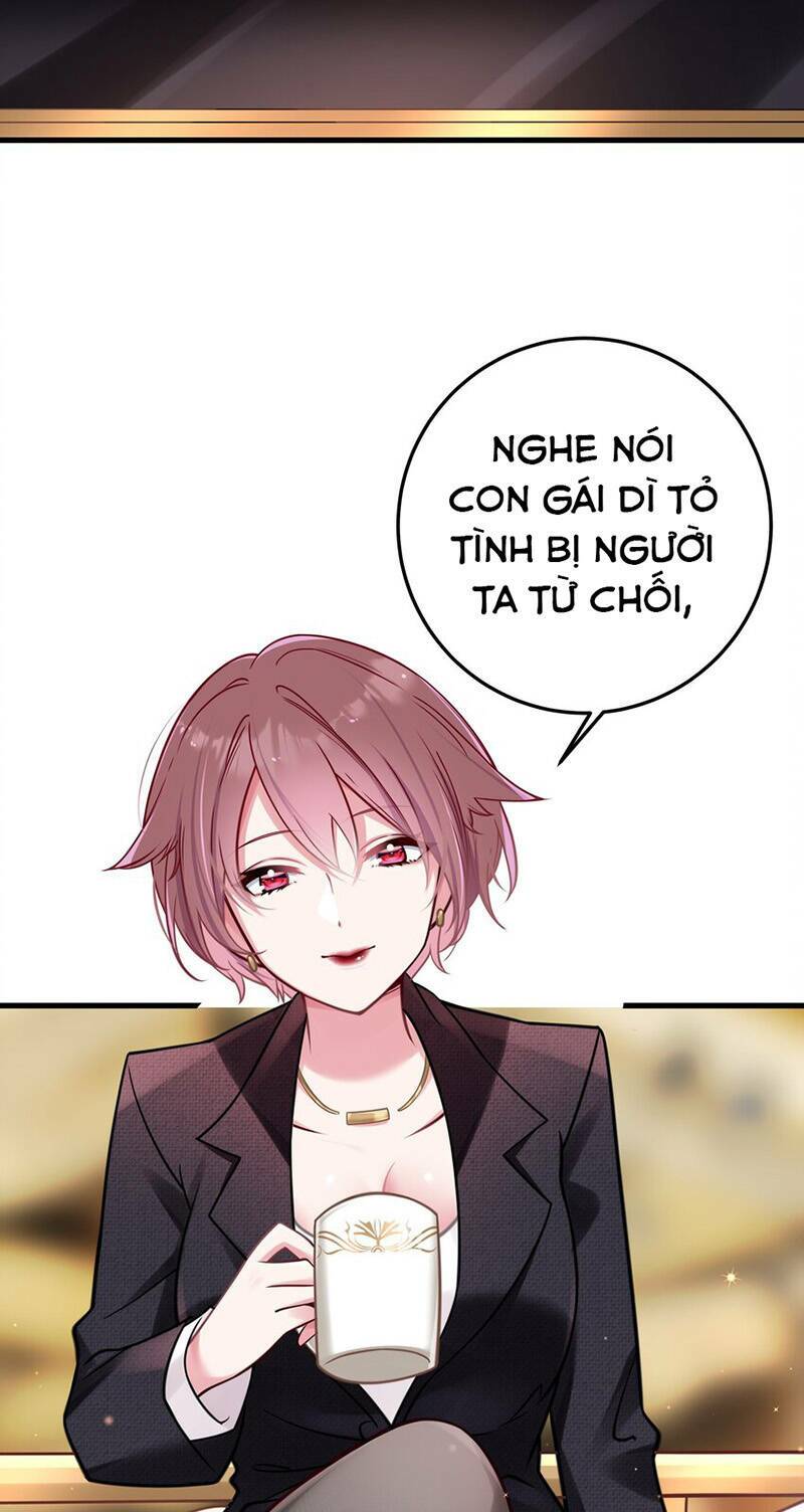 Làm Sao Để Chạy Trốn Dàn Hậu Cung Chapter 20 - Trang 4