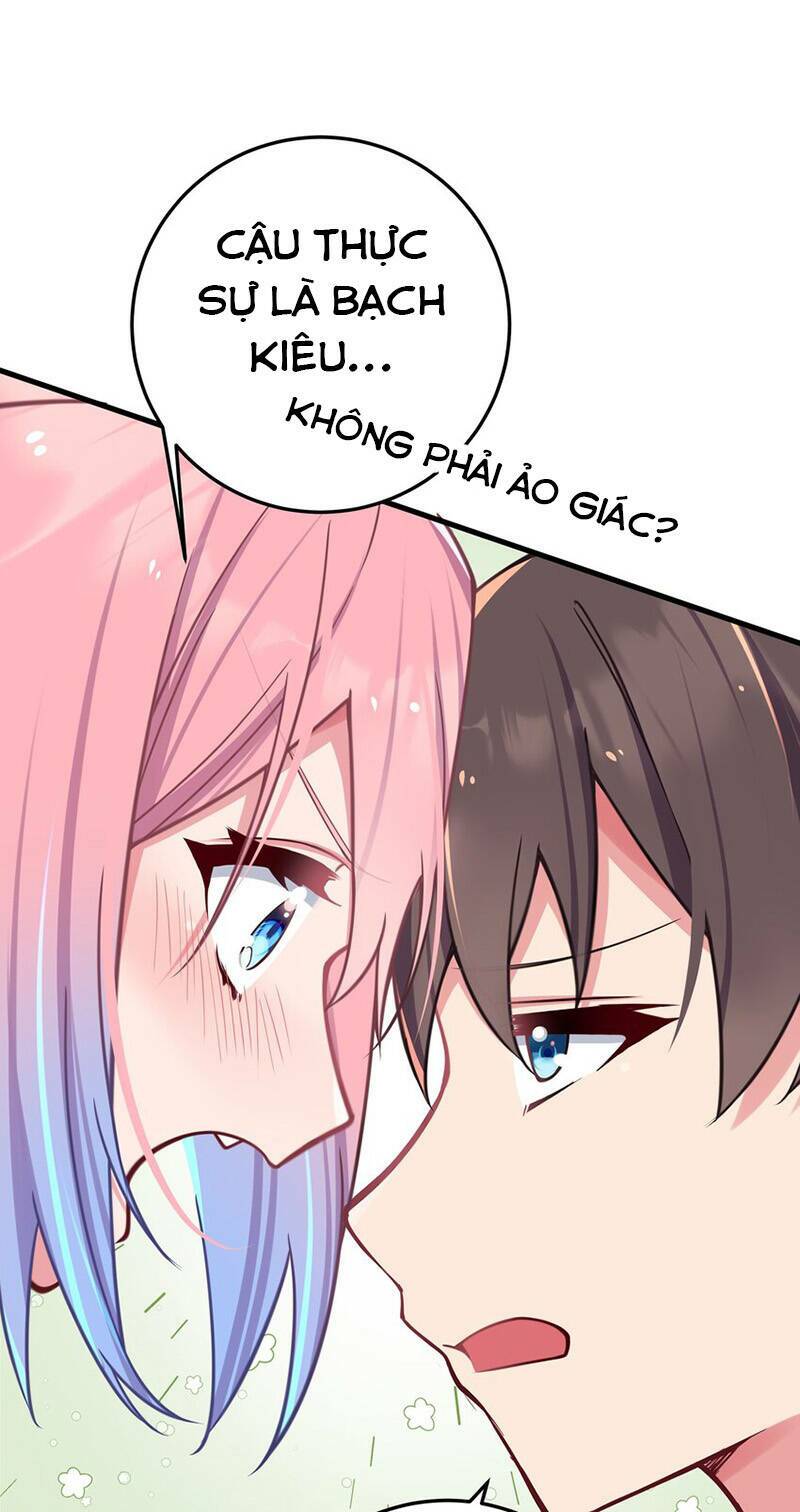 Làm Sao Để Chạy Trốn Dàn Hậu Cung Chapter 20 - Trang 49