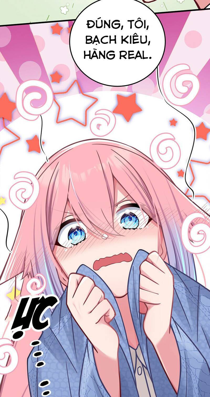 Làm Sao Để Chạy Trốn Dàn Hậu Cung Chapter 20 - Trang 50