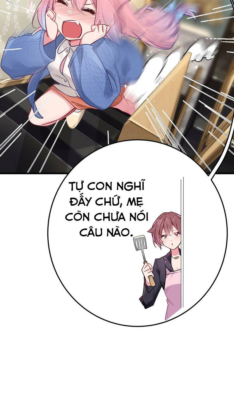 Làm Sao Để Chạy Trốn Dàn Hậu Cung Chapter 20 - Trang 53