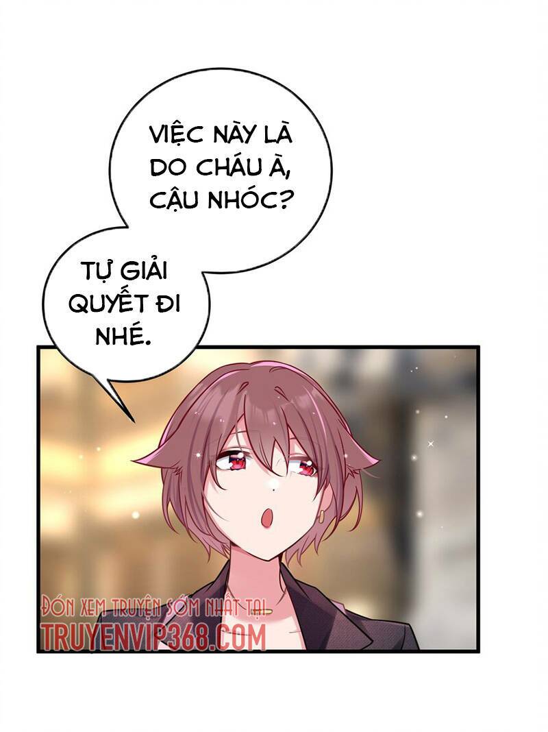 Làm Sao Để Chạy Trốn Dàn Hậu Cung Chapter 20 - Trang 54
