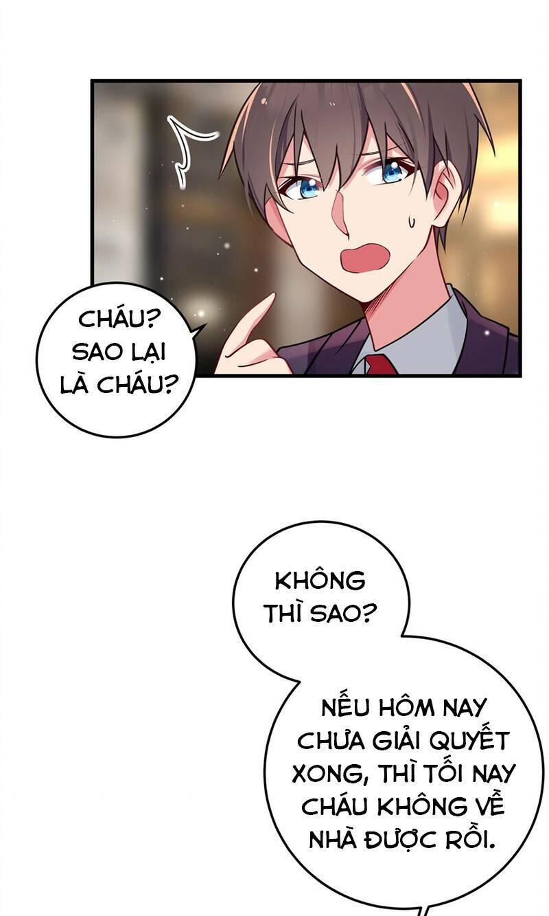 Làm Sao Để Chạy Trốn Dàn Hậu Cung Chapter 20 - Trang 55