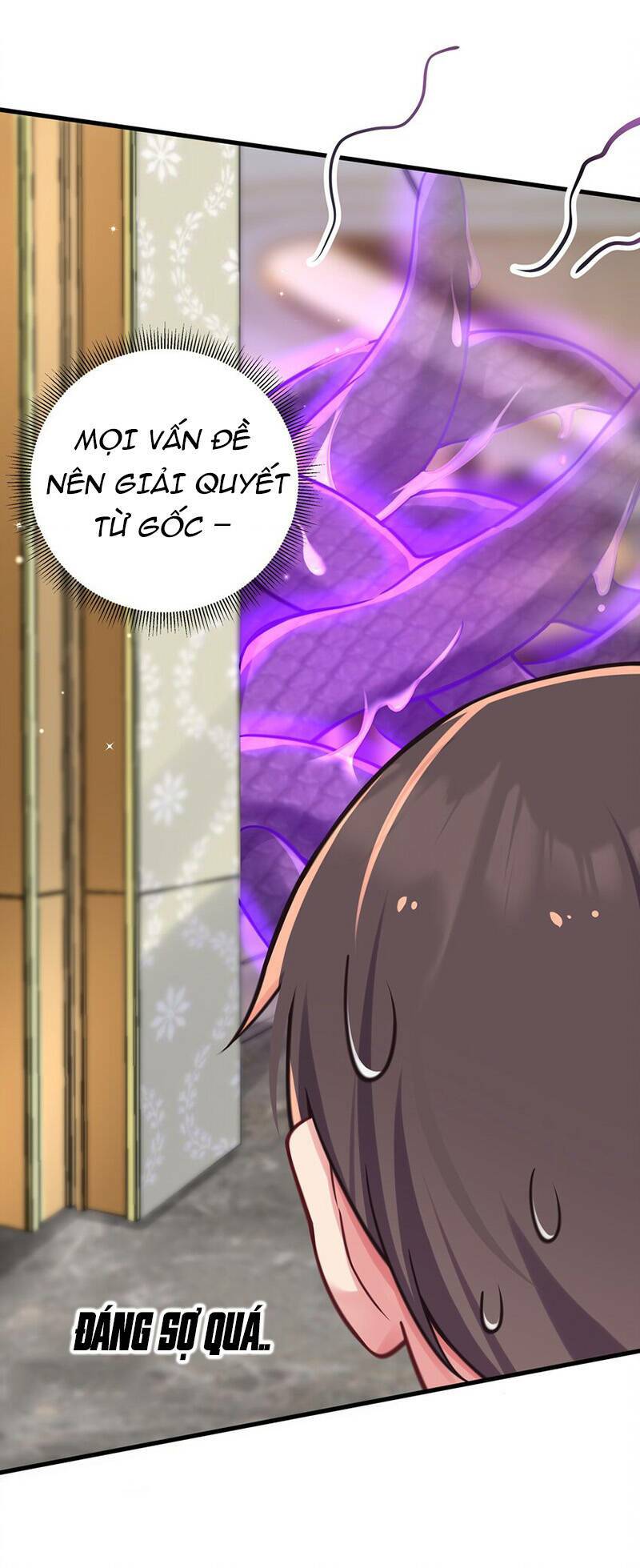 Làm Sao Để Chạy Trốn Dàn Hậu Cung Chapter 20 - Trang 58