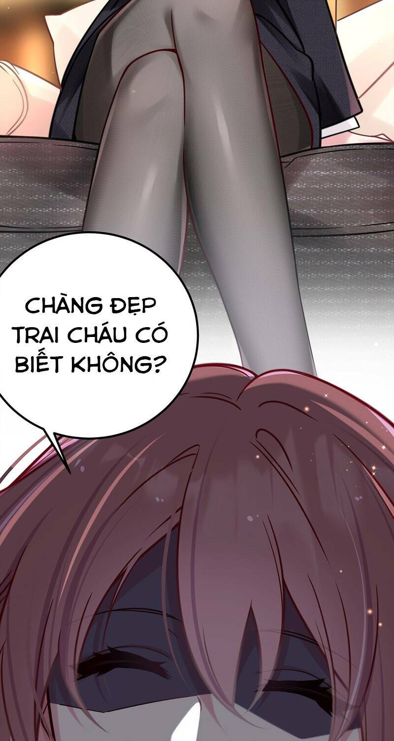 Làm Sao Để Chạy Trốn Dàn Hậu Cung Chapter 20 - Trang 5