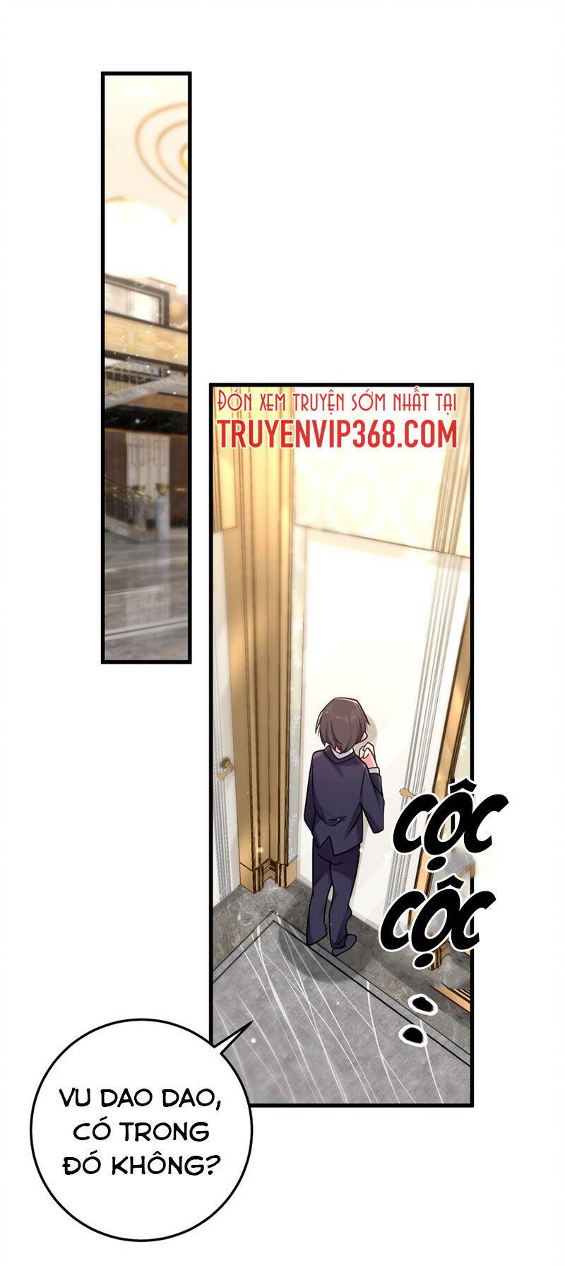 Làm Sao Để Chạy Trốn Dàn Hậu Cung Chapter 20 - Trang 60