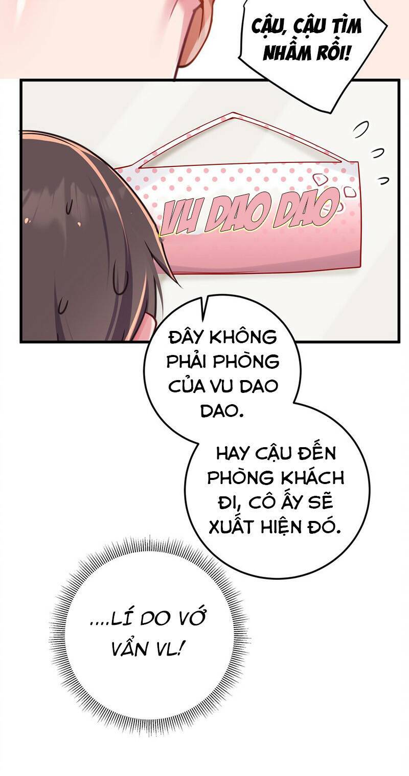 Làm Sao Để Chạy Trốn Dàn Hậu Cung Chapter 20 - Trang 62