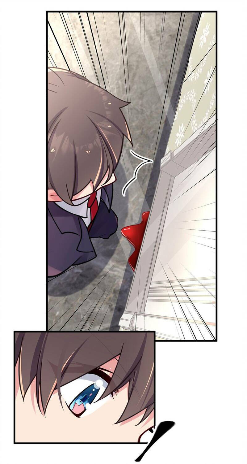 Làm Sao Để Chạy Trốn Dàn Hậu Cung Chapter 20 - Trang 64