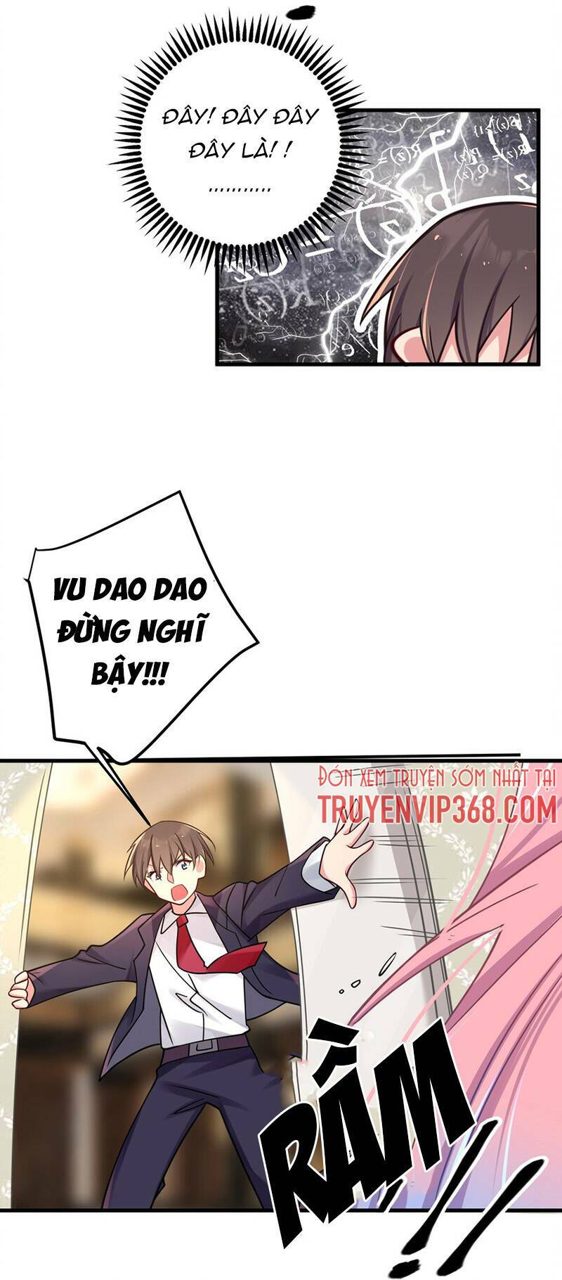 Làm Sao Để Chạy Trốn Dàn Hậu Cung Chapter 20 - Trang 65