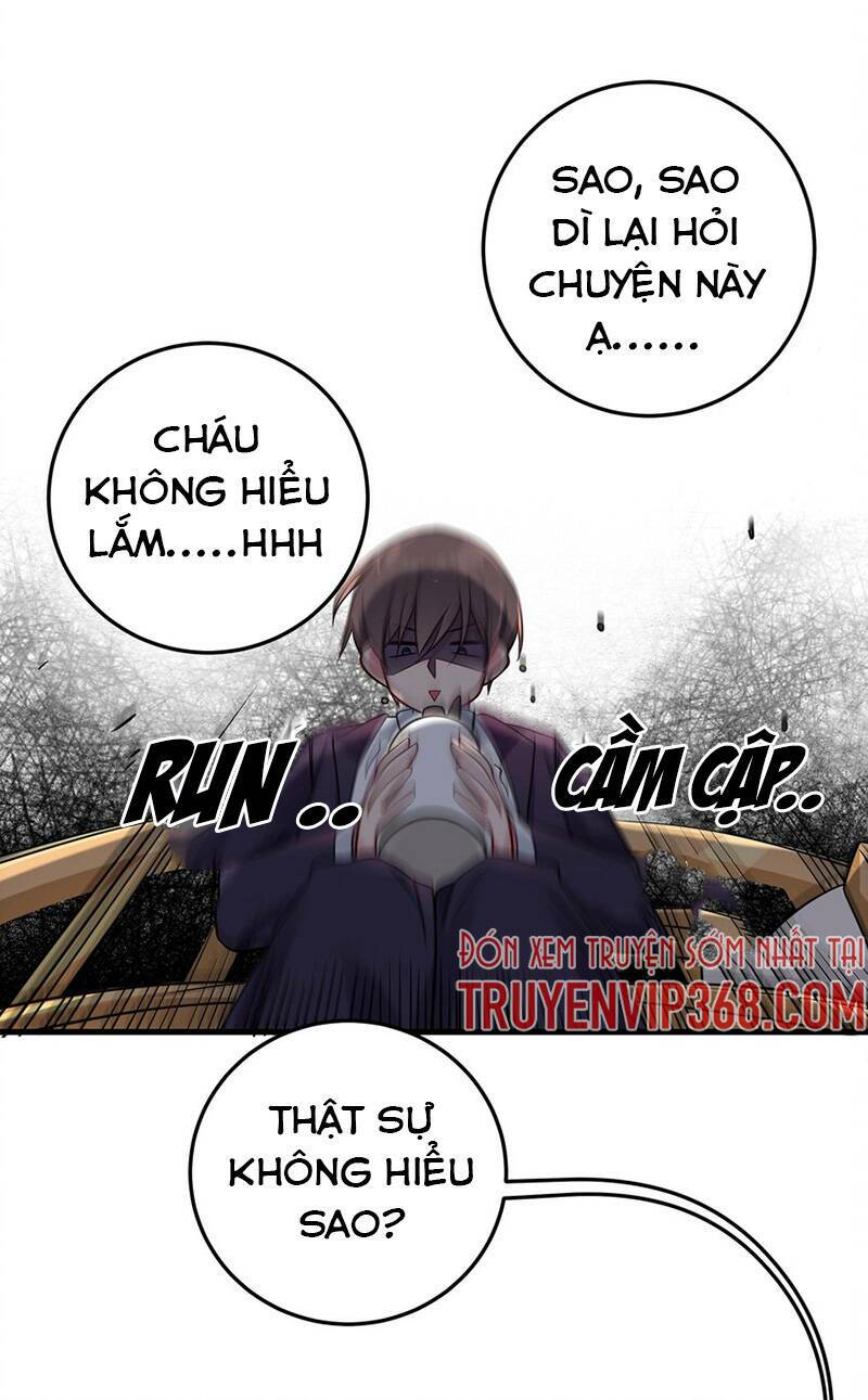 Làm Sao Để Chạy Trốn Dàn Hậu Cung Chapter 20 - Trang 7